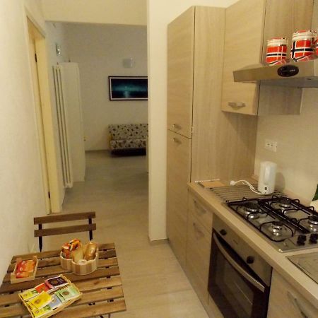 A Casa Di Marghe Apartamento La Spezia Exterior foto