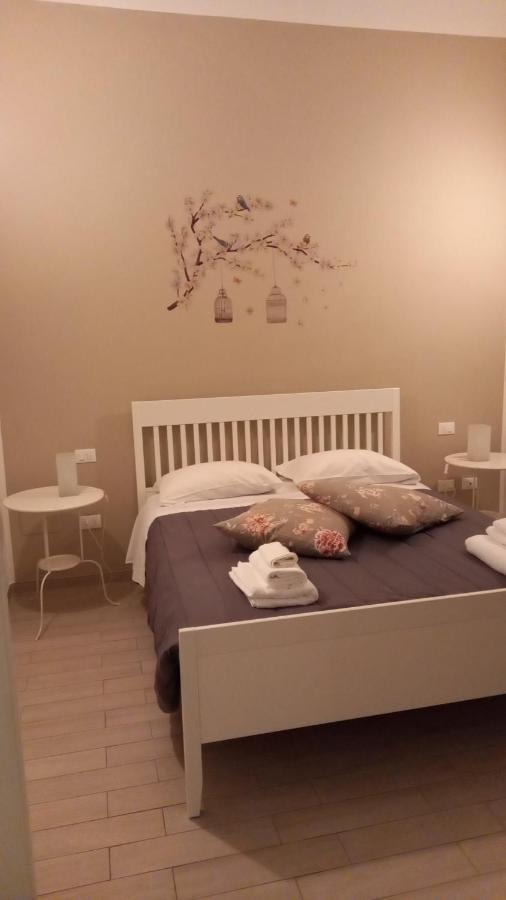 A Casa Di Marghe Apartamento La Spezia Exterior foto