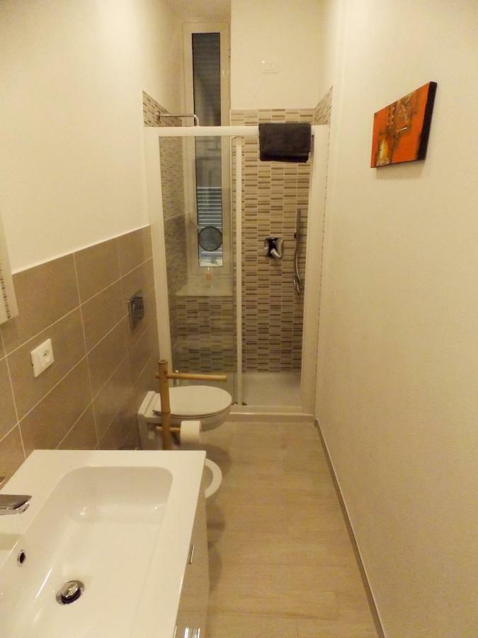 A Casa Di Marghe Apartamento La Spezia Exterior foto