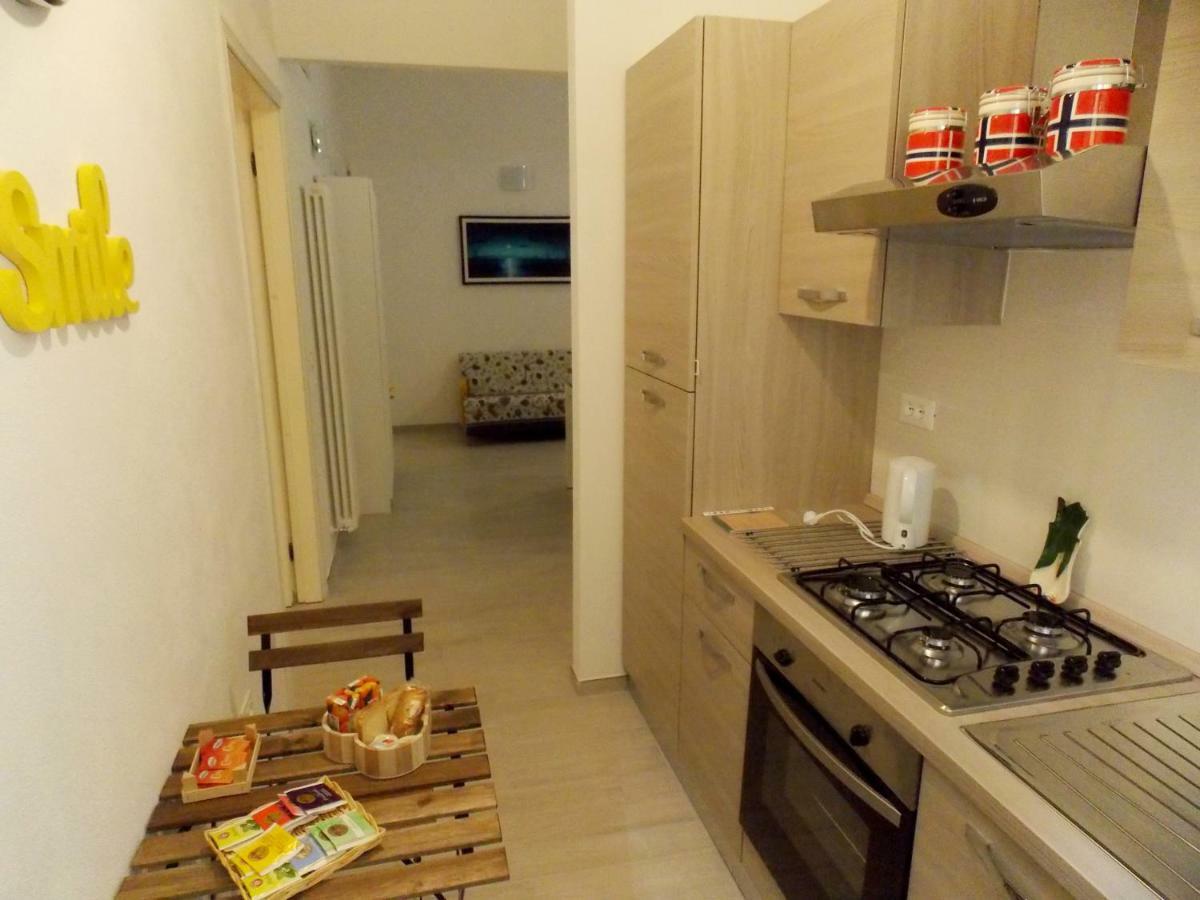 A Casa Di Marghe Apartamento La Spezia Exterior foto