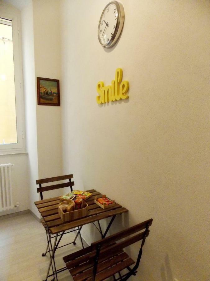 A Casa Di Marghe Apartamento La Spezia Exterior foto