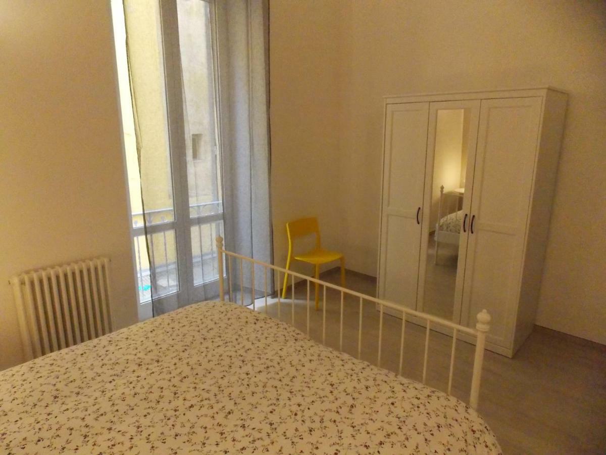 A Casa Di Marghe Apartamento La Spezia Exterior foto