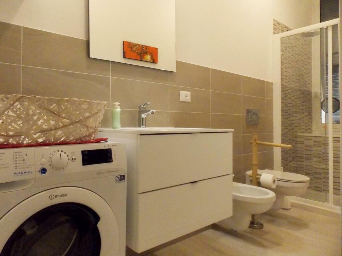 A Casa Di Marghe Apartamento La Spezia Exterior foto