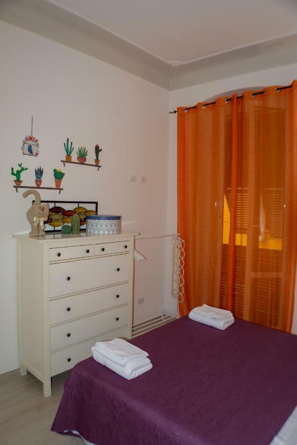 A Casa Di Marghe Apartamento La Spezia Exterior foto